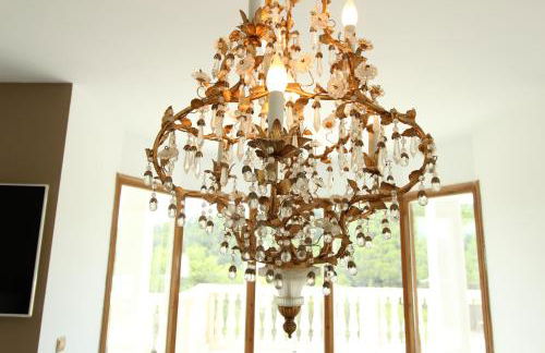 Villa Paradise , playa privada a 10 minutos de Sitges - Photo 60