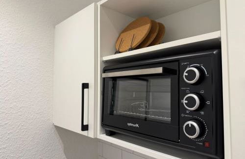 Design-Apartment in See-Nähe - Klima - nah Bremen - Photo 20