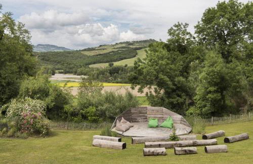 Bioagriturismo il cerreto - Foto 28