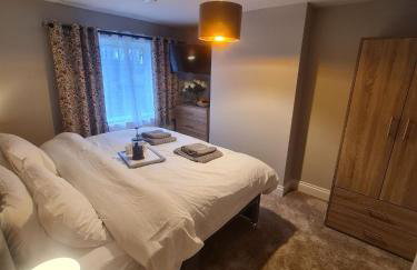 Coachway Cottage - Photo 7