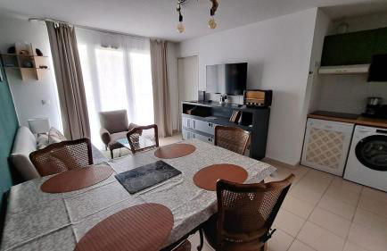 L'airial de Laure - Foto 56