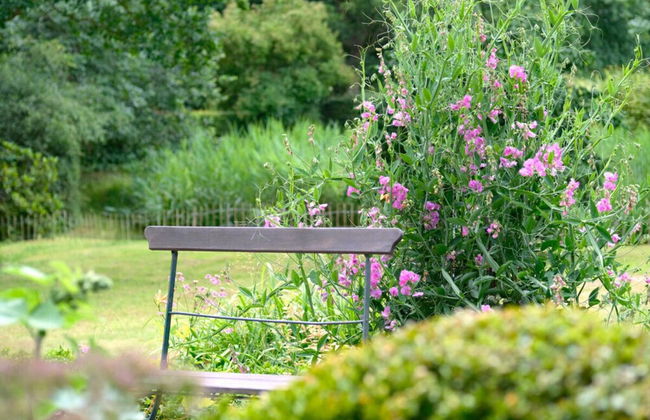 Reading Roof Cate Fuchsgraben - Foto 25