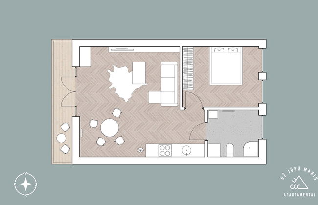 Uz Juru Mariu - Foto 37