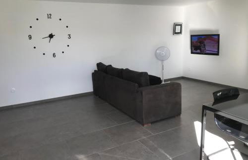 Chez gino et Alex à Marseillan plage - Foto 18