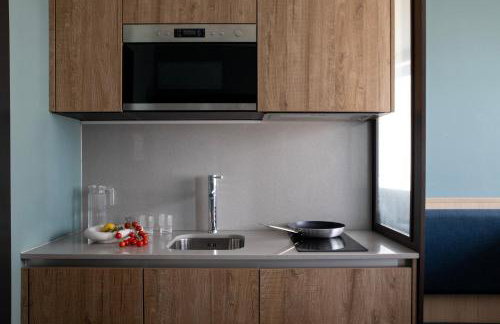 Bob W London Tower Hill - Studios - Foto 50