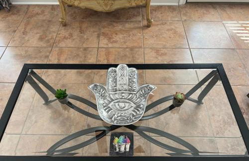 Cute 2 bedroom near LSU - Foto 12