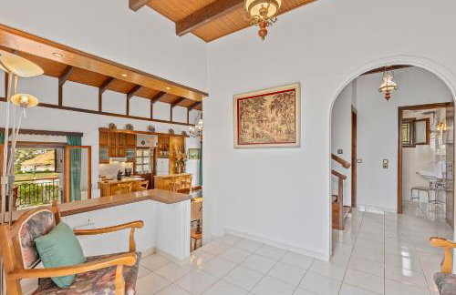 Υπέροχη κατοικία στο Μαρμάρι με φανταστική θέα ! - Photo 36