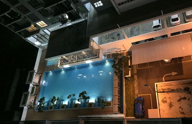 Little Tree Homestay at Bangi Putrajaya - Foto 54