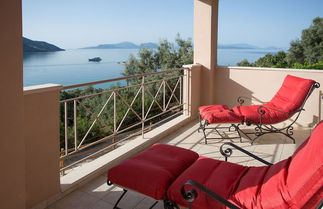 Calm Wave Villas - Foto 32