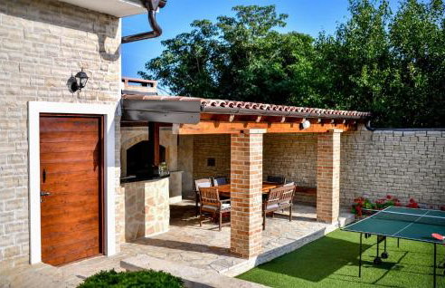 Nice Home In Lisicic With Wifi - Foto 18