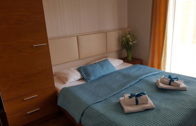 Apartamenty w Marina Jastarnia - Foto 9