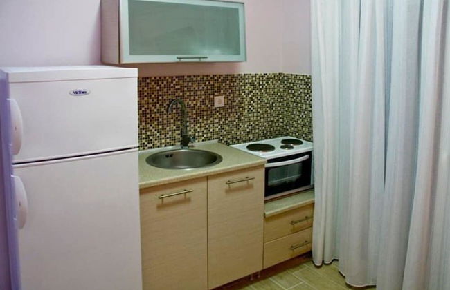 Hotel Horizontas - Photo 37