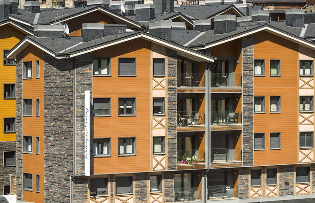 Pierre & Vacances Andorra El Tarter - Foto 42