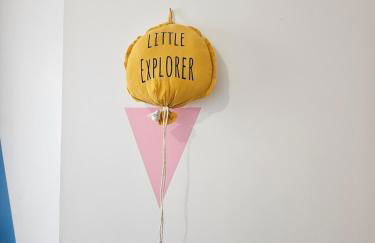 Cozy Family - Foto 44