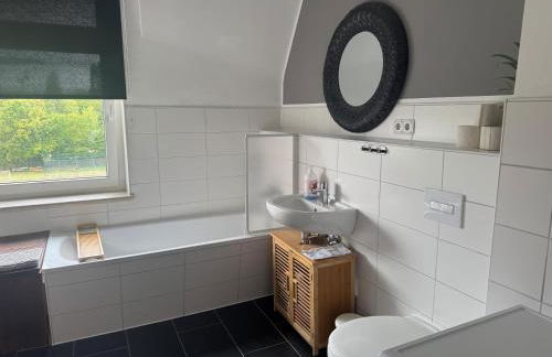 Appartement "Martin" mit Balkon, 3 Schlafzimmern und Parkplatz - Foto 4