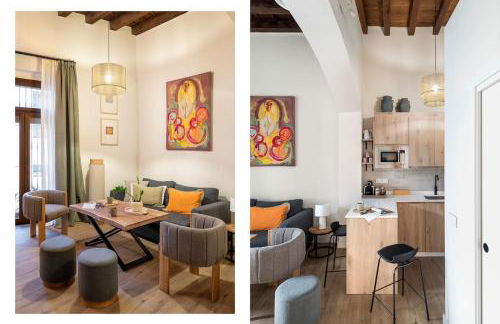 Monkeys Apartments Casa Palacio Bustos Tavera - Foto 28