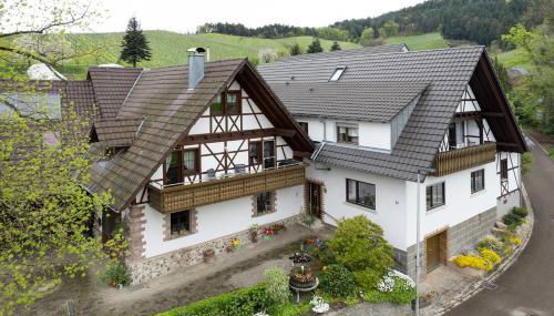 Ferienwohnung Obsthof Fieß - Foto 3