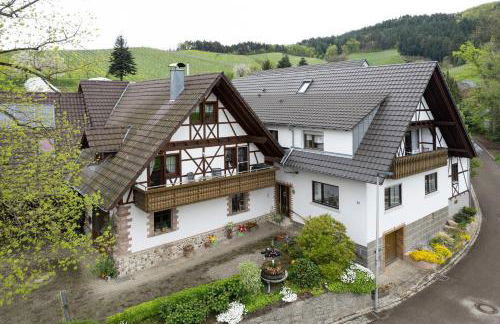 Ferienwohnung Obsthof Fieß - Foto 3