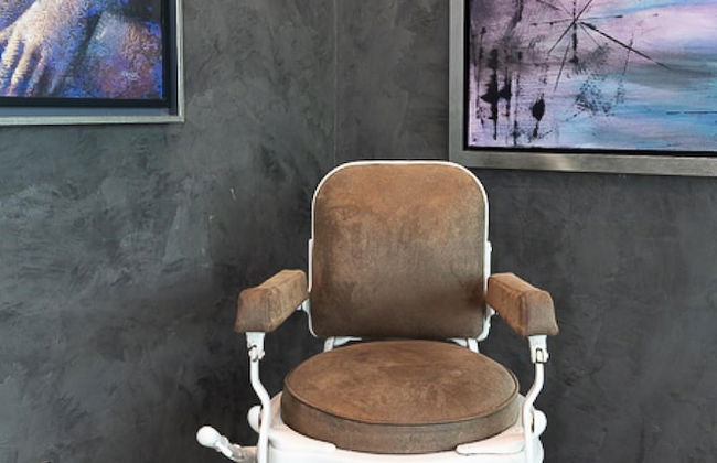 The Acomodo Penthouse Costa del Este - Photo 20