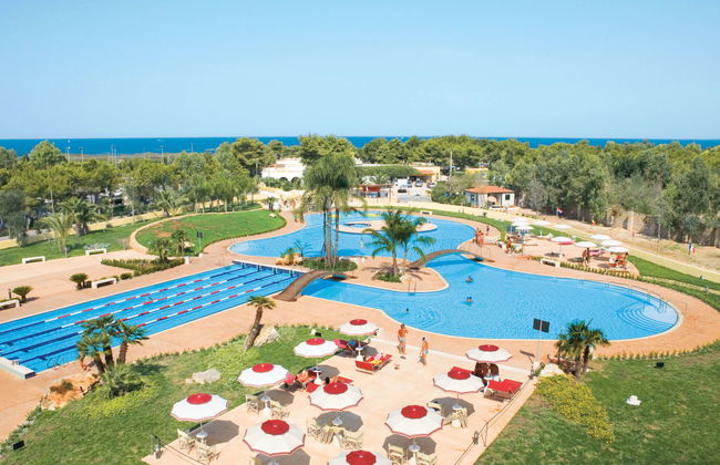 Camping La Masseria - Photo 33