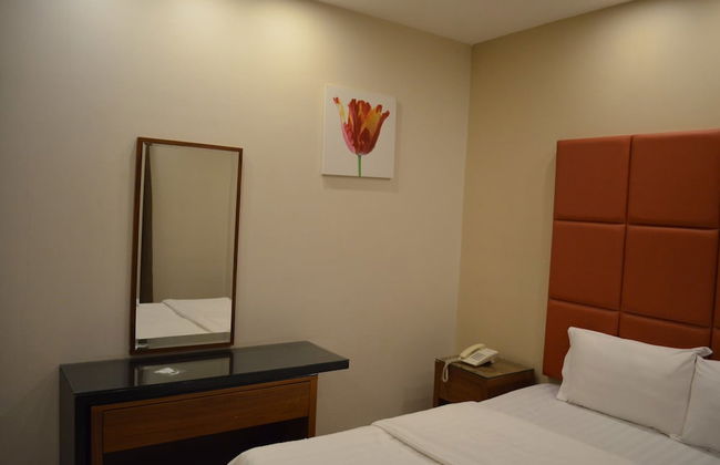 ROZ Al JAWHARA - Foto 21