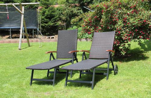 Villa Relax - Ferienwohnungen & Hallenbad & Relaxgarten - Foto 57