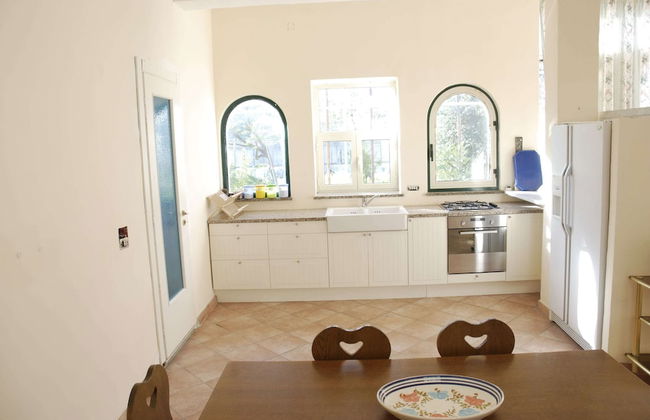 Apartment at the Foot of Mt. Vesuvius - Foto 28