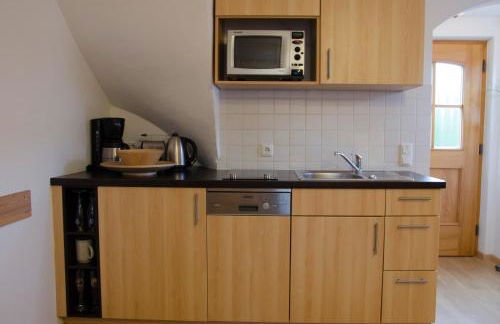 Ferienwohnungen Haid - Foto 21