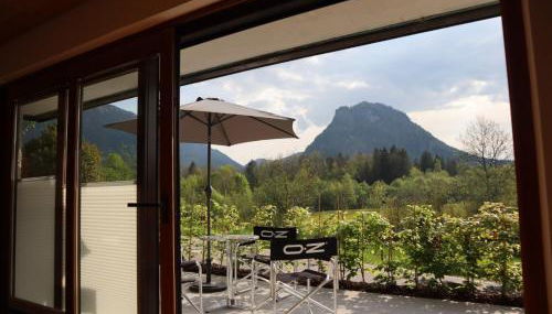 Ferienwohnung Bergnah - Foto 3