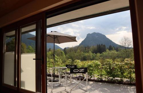 Ferienwohnung Bergnah - Foto 3