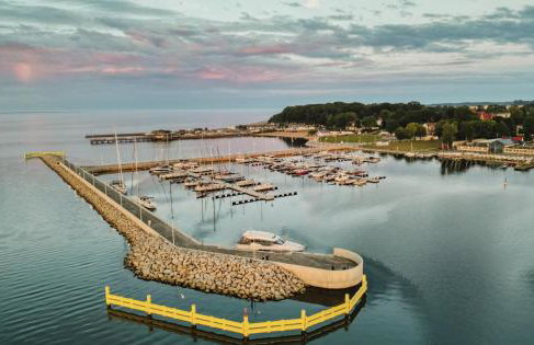 Apartament Puck Przestronny i Nowoczesny - Photo 22