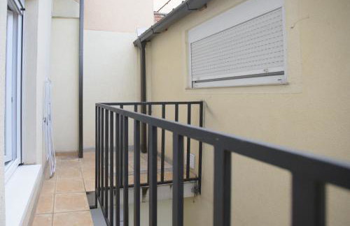 Zagreb New Apartment, Near Bus Station - Foto 21