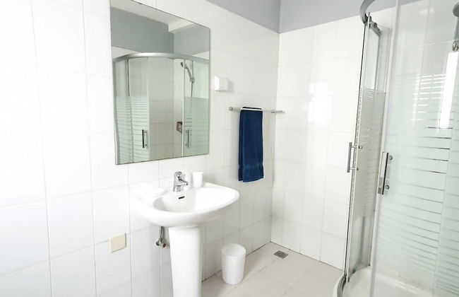 Inviting 5-bed Apartment in Luanda - Foto 14