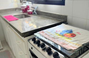 Apartamento próximo da praia - Foto 10