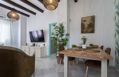 Sibilina House centro Jerez - Foto 31