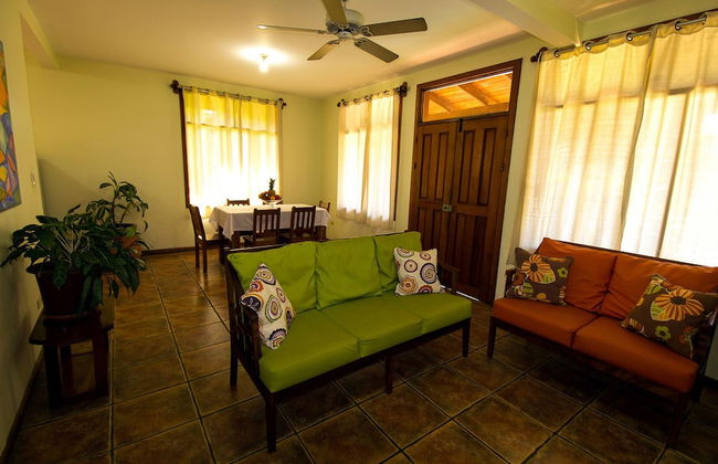 Villa Nasua - Foto 12