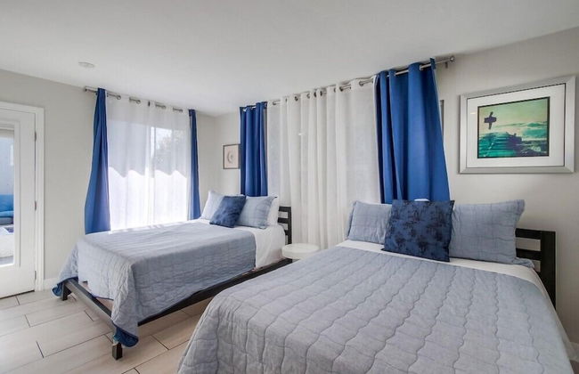 Beryl Retreat - Foto 15