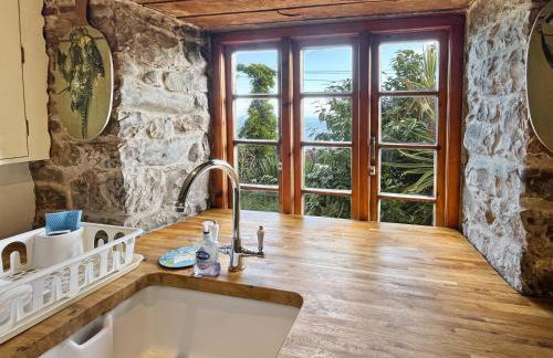 The Crows Nest Porlock Weir - Foto 31