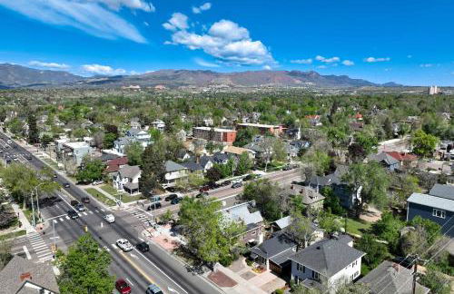 Uintah Cottages Urban Mountain Charm Dog-Friendly - Foto 31