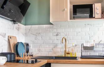 Appartement entier cosy - Foto 28