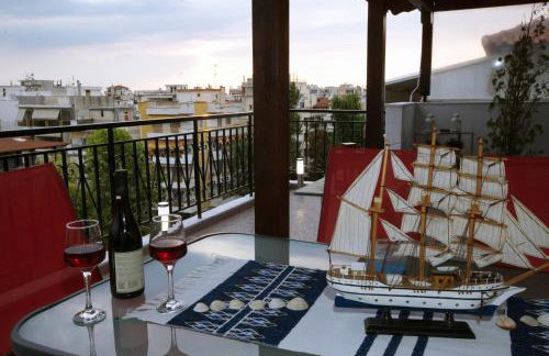 Amazing Loft Skyview - Foto 39