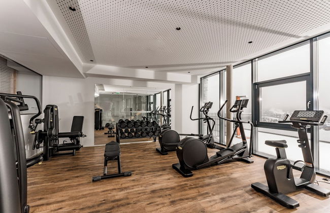 Apartmentresort MyLodge - Foto 71