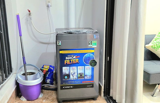 Housinco Premium 2brt view city - Foto 11