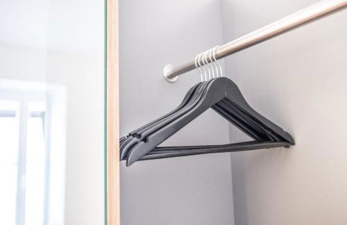 BG Living & Hosting - Historisches Ferienhaus "Saustall" im Zentrum von Wittlich - Nähe Mosel & Eifel, Privatparkplatz, WLAN, bis 4 Personen - Foto 27