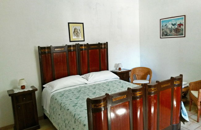 Trulli degli Ulivi - Photo 2