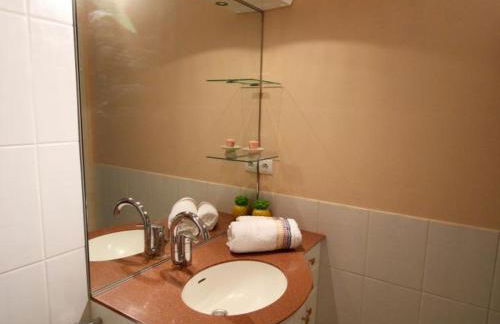 Gîte rustique à Cheverny: nature, tennis, animaux bienvenus, pêche et châteaux de la Loire à proximité - FR-1-491-366 - Foto 6