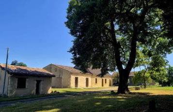 Longère des Galinoux - Photo 29