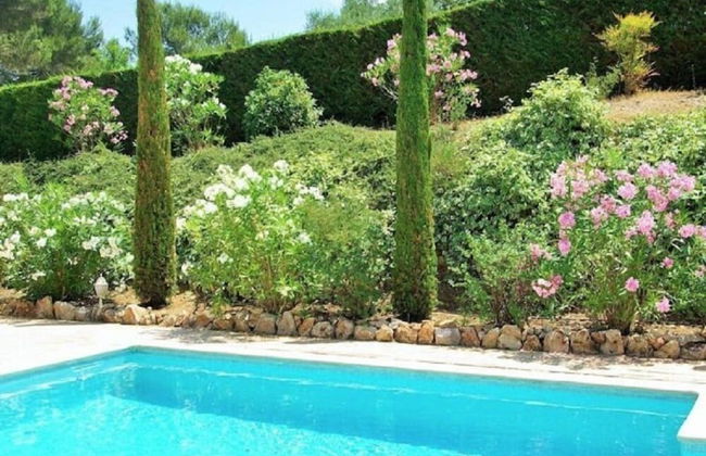 Domaine les Cigales - Foto 19