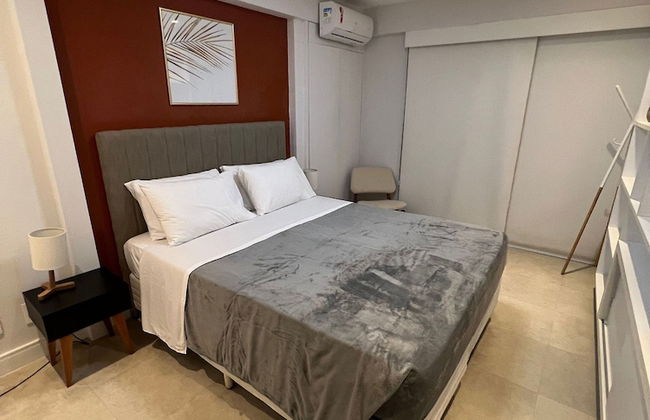 Ipanema Flat - Vieira Souto 500 - Foto 2