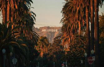 Hollywood CHIC Studio with FREE parking - Photo 16